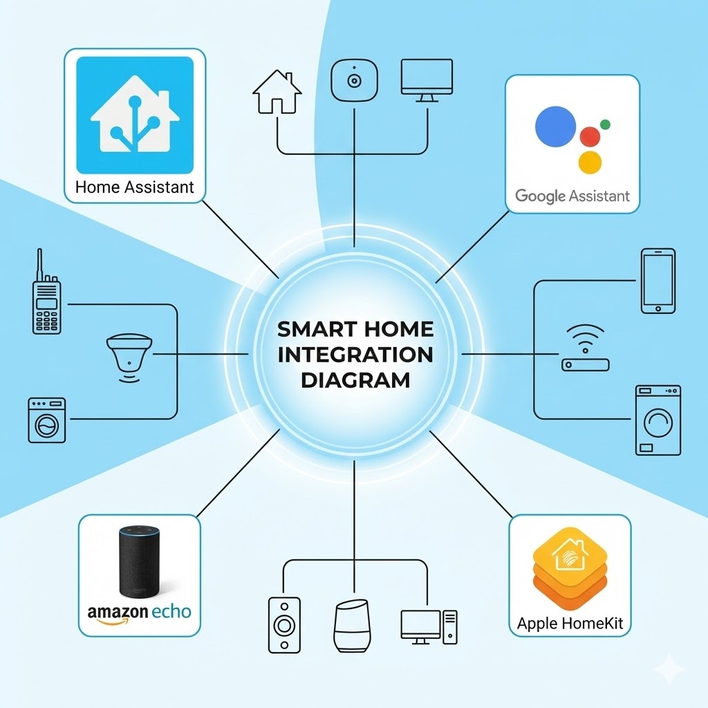 Automation-Integration